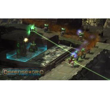 Produktbild Defense Grid: The Awakening
