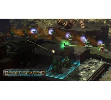 Produktbild Defense Grid: The Awakening