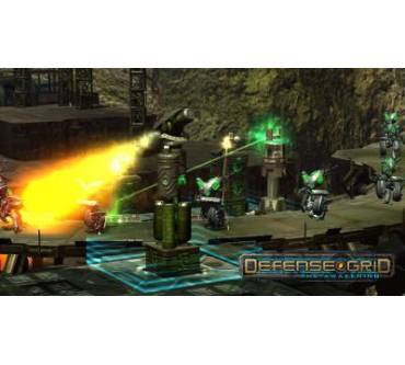 Produktbild Defense Grid: The Awakening