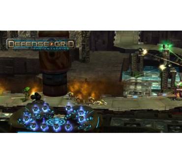 Produktbild Defense Grid: The Awakening