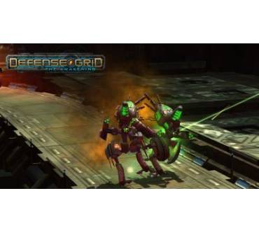 Produktbild Defense Grid: The Awakening
