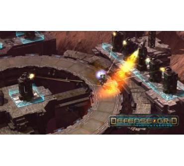 Produktbild Defense Grid: The Awakening