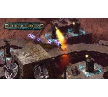 Produktbild Defense Grid: The Awakening