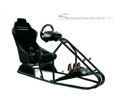 Produktbild Speedmaster 2.0