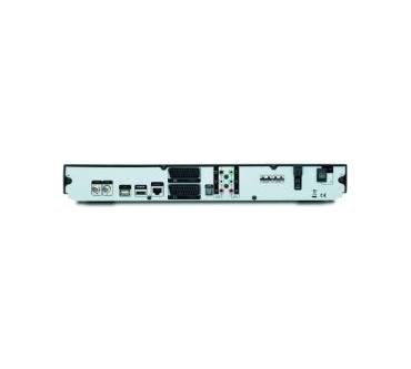 Produktbild Techno Trend TT-select S950 HD PVR (160 GB)