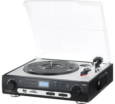 Produktbild Auvisio UPL-800.MP3