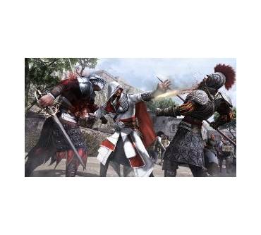 Produktbild Assassin's Creed Brotherhood