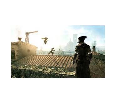Produktbild Assassin's Creed Brotherhood