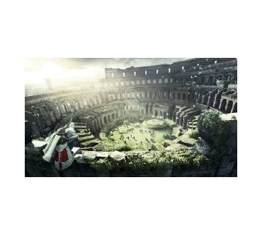 Produktbild Assassin's Creed Brotherhood