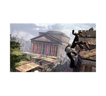 Produktbild Assassin's Creed Brotherhood