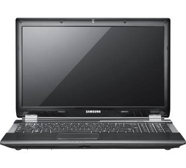 Produktbild Samsung RF510-S02DE
