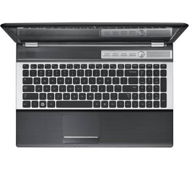 Produktbild Samsung RF510-S02DE