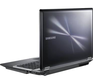 Produktbild Samsung RF510-S02DE