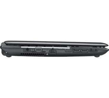 Produktbild Samsung RF510-S02DE