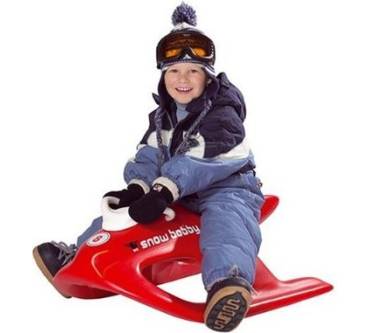 Produktbild Big Snow Bobby