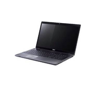 Produktbild Acer Aspire 7745G