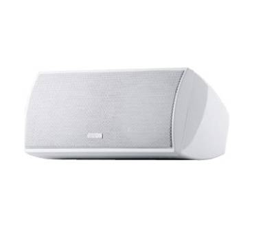 Produktbild Pioneer Blu-ray Big Box (VSX-520 / BDP-333 / Canton 85 CX)