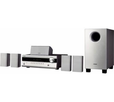 Produktbild Onkyo HT-S5305
