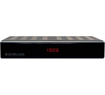 Produktbild AB-COM CryptoBox 300 HD