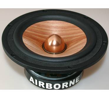 Produktbild Airborne HiFi FR173B616L