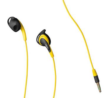 Produktbild Jabra Active