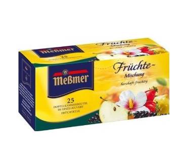 Produktbild Meßmer Früchte-Mischung