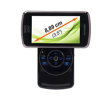 Produktbild Medion Life P47350