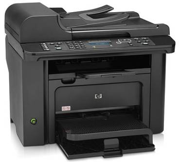 Produktbild HP LaserJet Pro M1536dnf