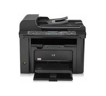 Produktbild HP LaserJet Pro M1536dnf