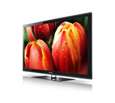 Produktbild Samsung PS50C550
