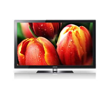 Produktbild Samsung PS50C550