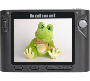 Produktbild Hähnel Inspire