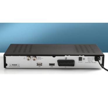 Produktbild Lidl / Silvercrest SSR HD+60 A1