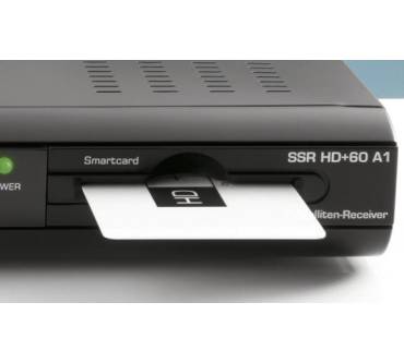 Produktbild Lidl / Silvercrest SSR HD+60 A1