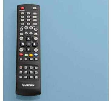 Produktbild Lidl / Silvercrest SSR HD+60 A1