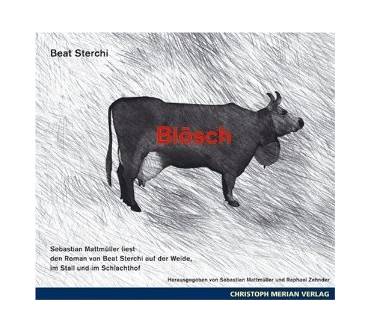 Produktbild Beat Sterchi Blösch