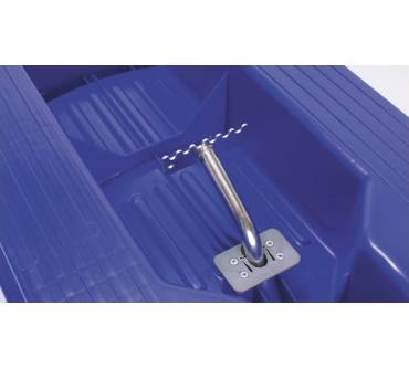 Produktbild Eko Snow-Comet 120