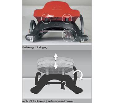 Produktbild KHW Snow Speed