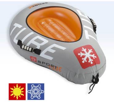 Produktbild KHW Snow Tube