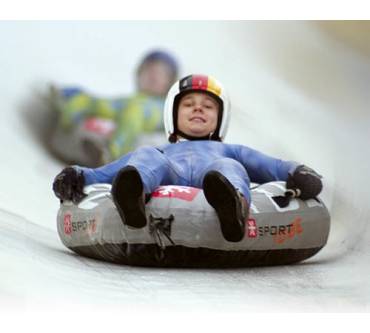Produktbild KHW Snow Tube