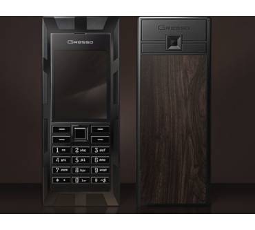 Produktbild Gresso Luxor