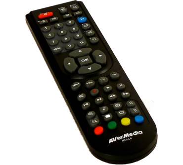 Produktbild AVerMedia AVerLife HD Theater A211
