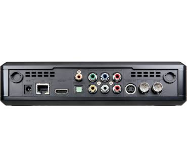 Produktbild AVerMedia AVerLife HD Theater A211