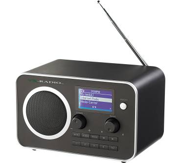 Produktbild VR-Radio IRS-620.WLAN