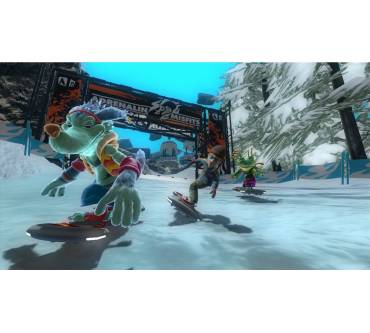 Produktbild Crossboard 7 (für Xbox 360)