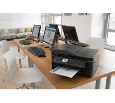 Produktbild Epson Stylus Office BX625FWD
