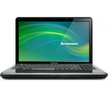 Produktbild Lenovo G555 (M3256GE)