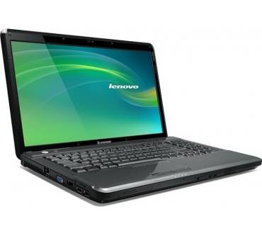 Produktbild Lenovo G555 (M3256GE)
