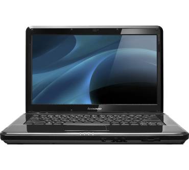 Produktbild Lenovo G555 (M3256GE)
