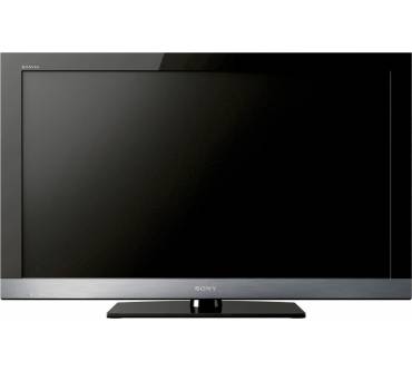 Produktbild Sony Bravia KDL-46EX505